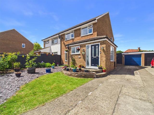 House for sale in Berrick Salome, Oxfordshire