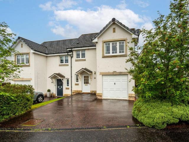 House for sale in Scotland