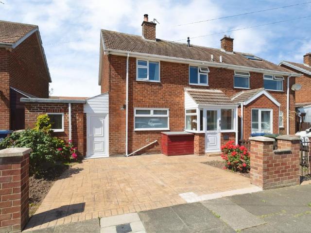 House for sale in Marske, Redcar And Cleveland