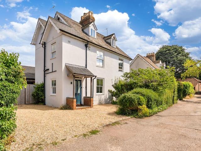 House for sale in Berrick Salome, Oxfordshire