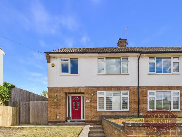 House for sale in Wootton, Hardingstone