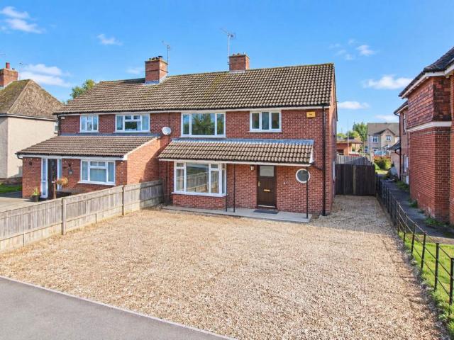 House for sale in Winslow, Buckinghamshire