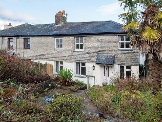House for sale in Mawnan, Maenporth