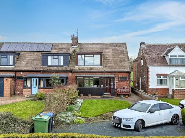 House for sale in Cold Hesledon, Isle Of Man