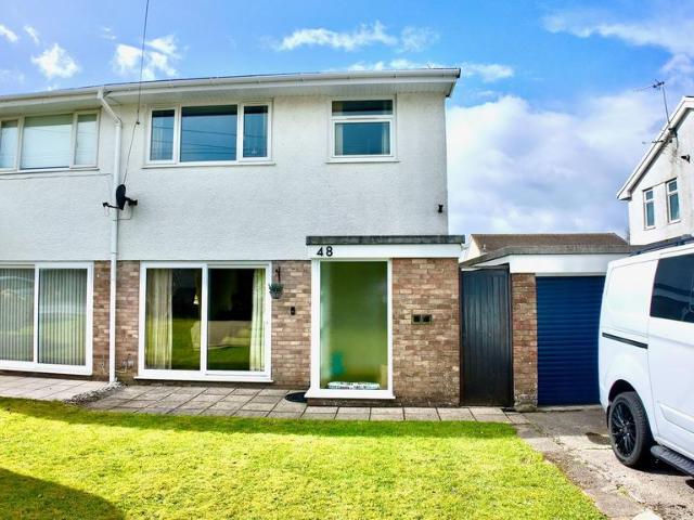 House for sale in The Bryn, Pontllanfraith