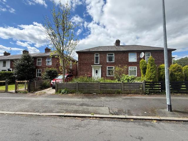 House for sale in Salford, Greater Manchester