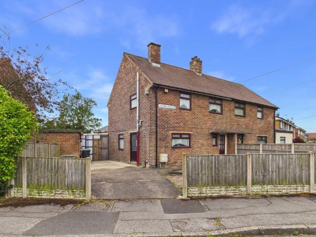 House for sale in Dalestorth, Skegby