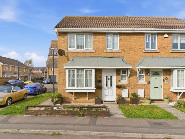 House for sale in Weston-super-mare, North Somerset