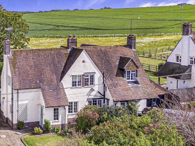 House for sale in Compton, West Berkshire