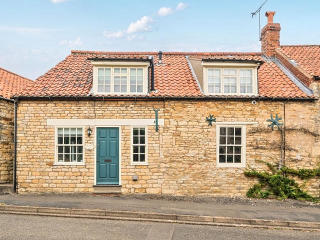 House for sale in Ashby De La Launde, Lincolnshire