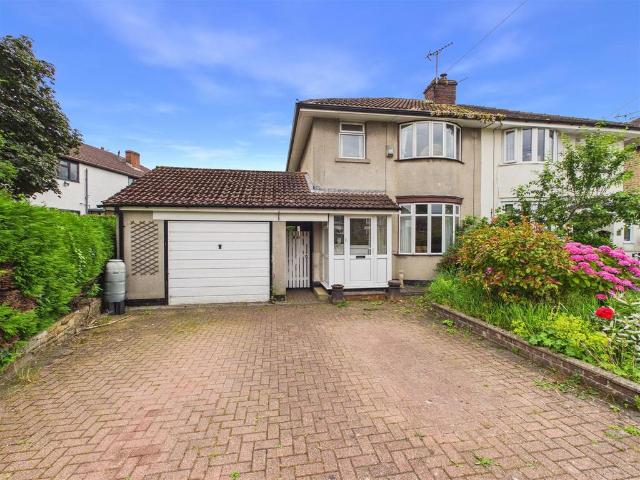 House for sale in Brackenfield, East Midlands