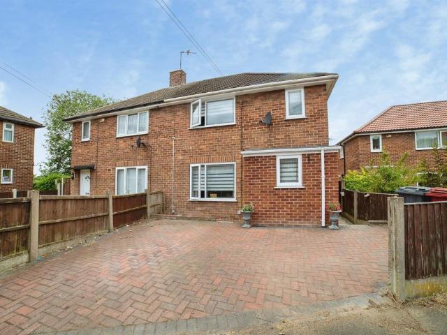 House for sale in Elmton, East Midlands
