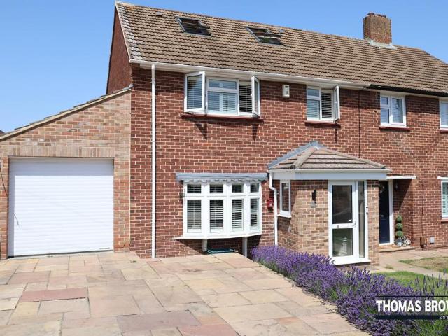 House for sale in Petts Wood, Greater London