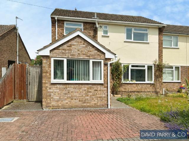House for sale in Presteigne