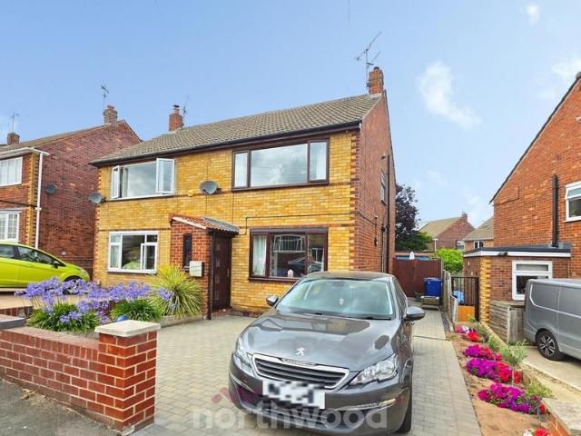 House for sale in Sprotbrough and Cusworth, Scawsby