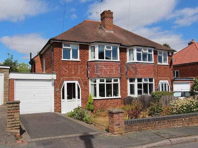 House for sale in Merryhill, West Midlands