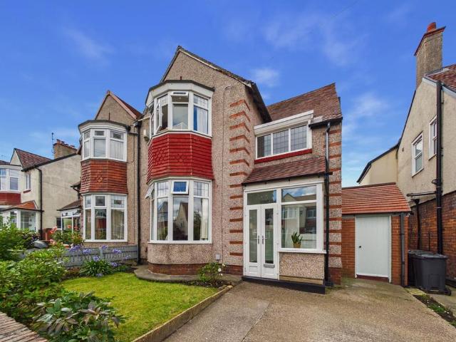 House for sale in Whitley Bay, North Tyneside