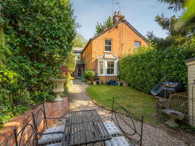 House for sale in Sunninghill and Ascot, Sunninghill