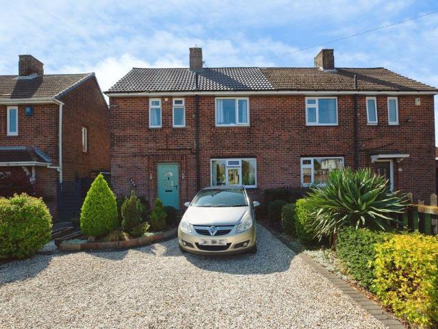 House for sale in Nunsthorpe, Grimsby