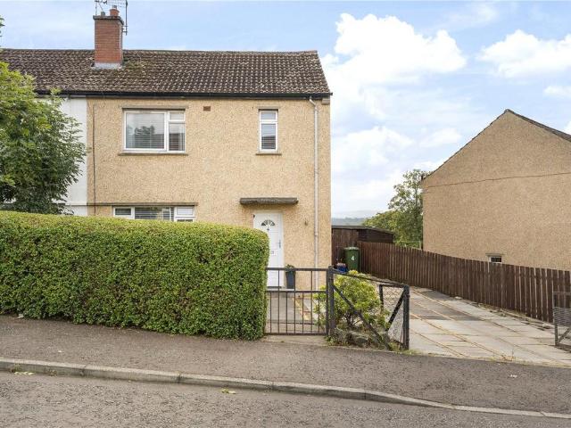 House for sale in Forebridge, Scotland