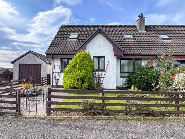 House for sale in Isle Of Skye, Scotland