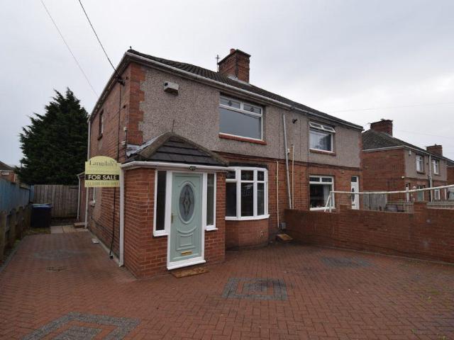 House for sale in Chilton