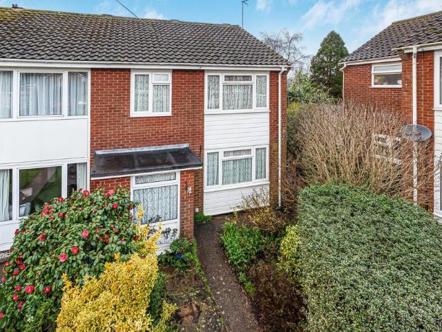 House for sale in Budlake, Devon