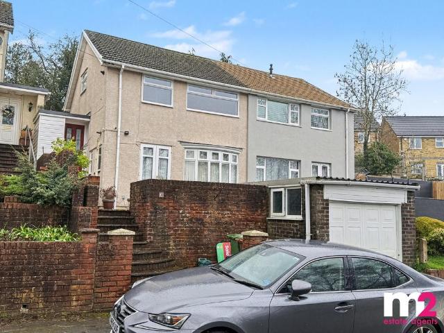 House for sale in Ty Sign, Risca
