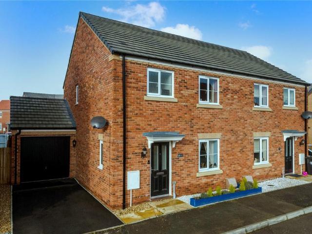 House for sale in Elsea Park, Barholm