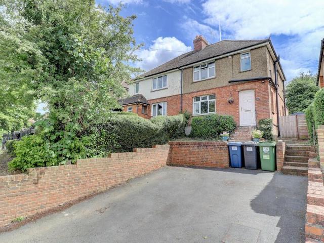 House for sale in Penn Bottom, Buckinghamshire