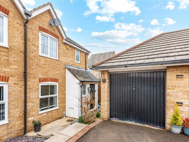 House for sale in Wickford