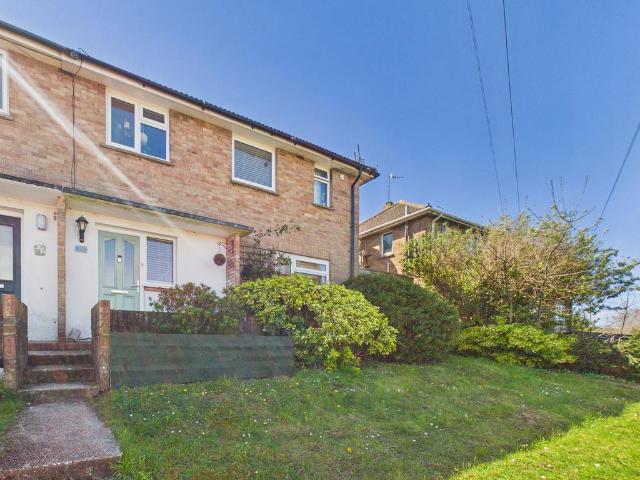 House for sale in Mile Oak, Brighton & Hove