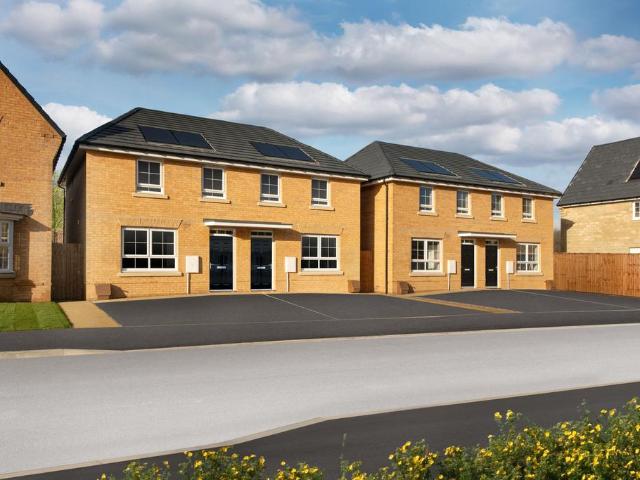 House for sale in Wynyard, Isle Of Man