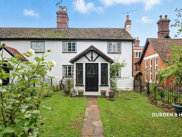 House for sale in Abbess Roding, Epping