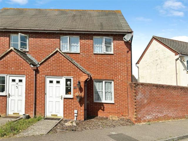 House for sale in Angmering, Clapham