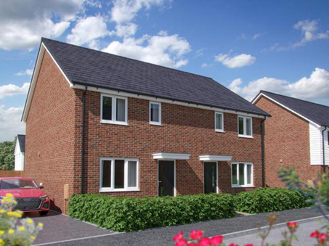 House for sale in Sidley, Heathlands