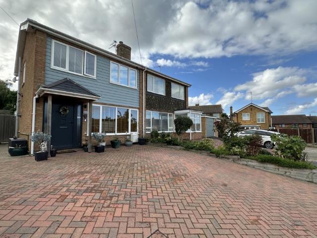 House for sale in Upper Deal, Ash