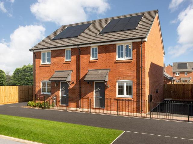 House for sale in Hunts Grove, School House