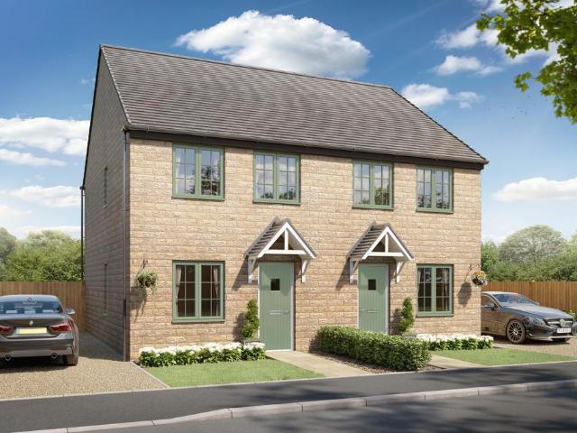 House for sale in Higherford, Isle Of Man