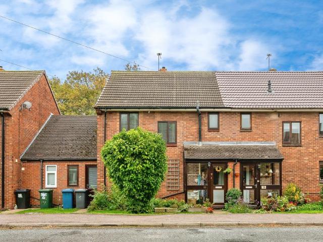 House for sale in Barton In Fabis, East Midlands