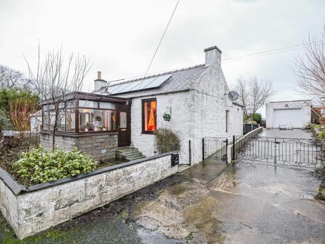 House for sale in Scotland