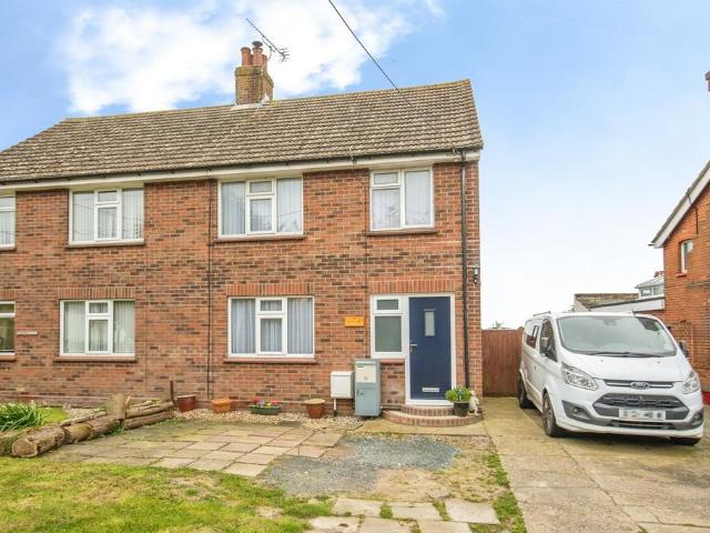 House for sale in Dale Hill, Essex