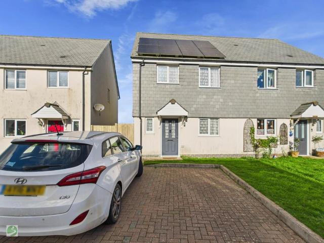 House for sale in Pelynt, Cornwall