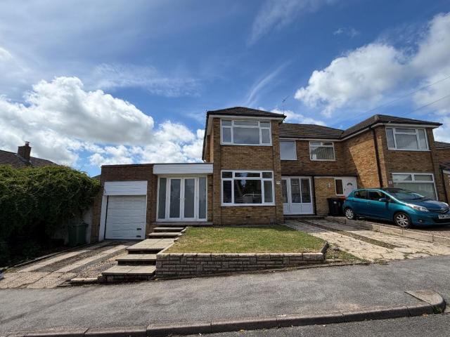 House for sale in Dunstable, Bedfordshire