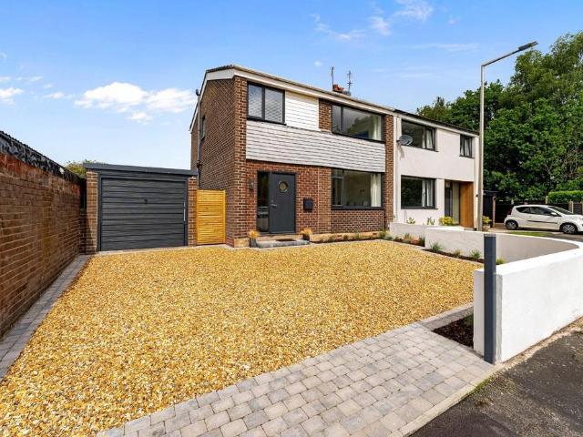 House for sale in Bramhall, Greater Manchester