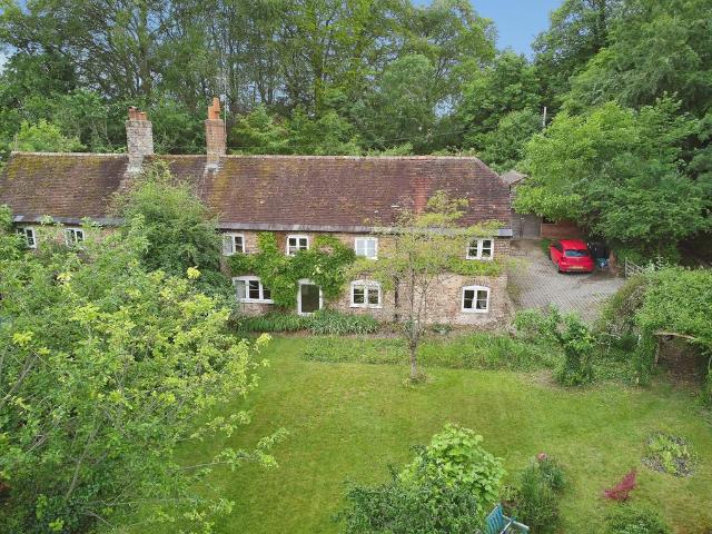 House for sale in Bryanston, East Dorset
