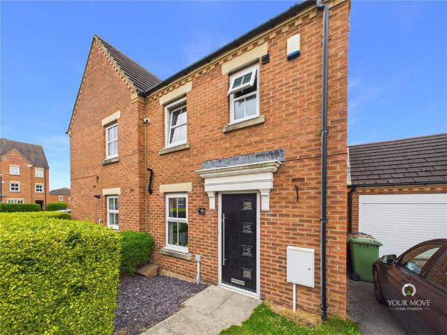 House for sale in Ryhope, Sunderland