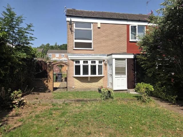 House for sale in Birchen Coppice, Rushock