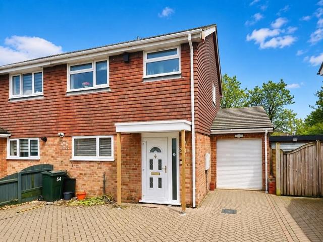 House for sale in Bridgefield, Kent