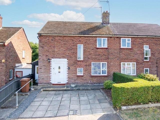 House for sale in Wendel View, Wellingborough